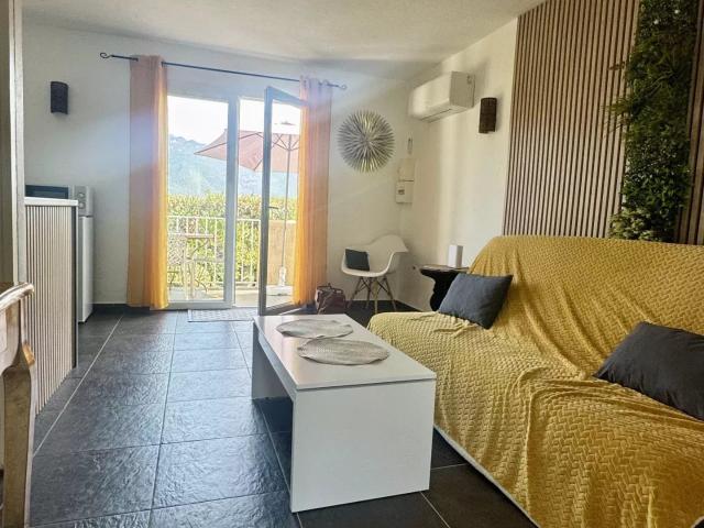 Appartement vente à Sartène, Propriano