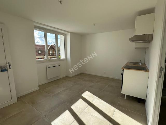Appartement location à Sarcelles, Bellefontaine