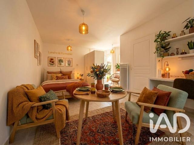 Appartement vente à Tasdon, La Rochelle