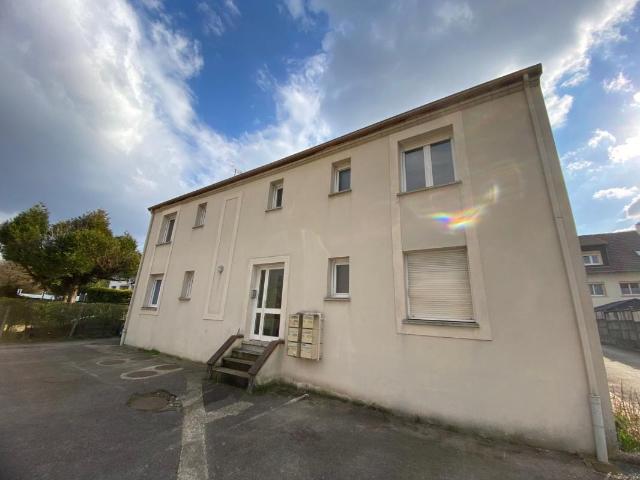 Appartement vente à Mantes-la-Jolie, Epône
