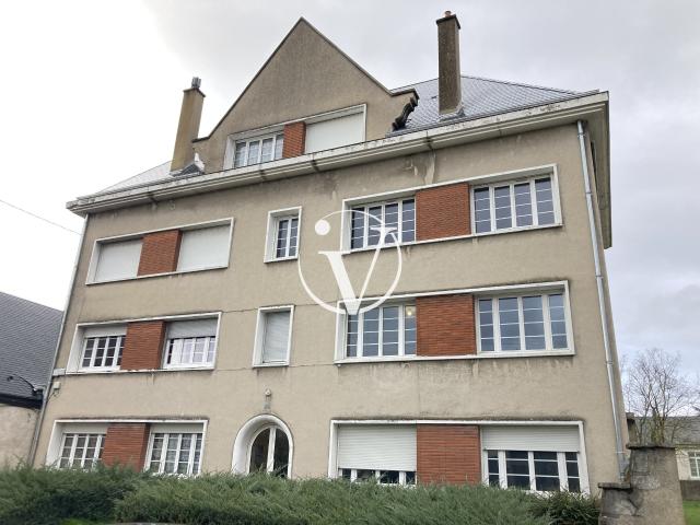 Appartement vente à Vendôme