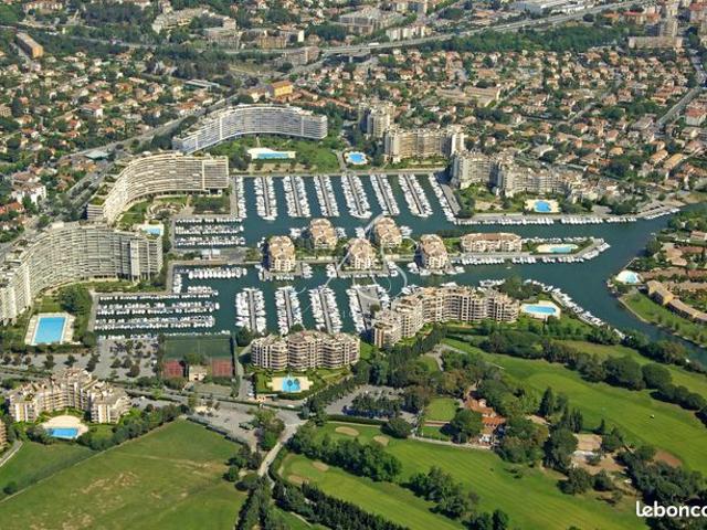 Appartement vente à Grasse, Mandelieu-la-napoule