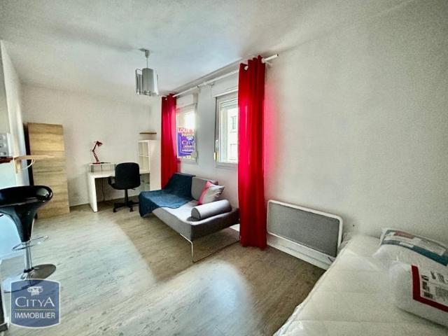 Appartement location à Le Havre