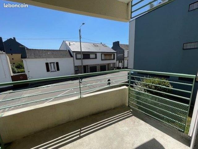 Appartement vente à Rennes, Bretagne