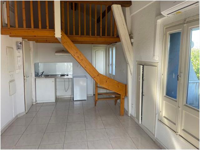 Appartement location à Béziers