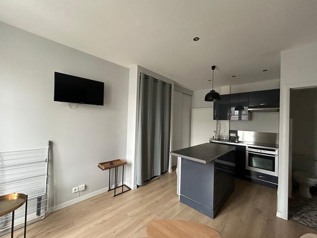 Appartement location à Nantes