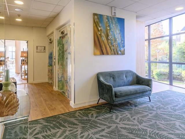 Appartement vente à La Maltournée, Neuilly-Plaisance