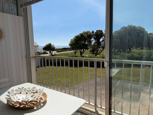 Appartement vente à Saint-Nazaire, Batz-sur-mer