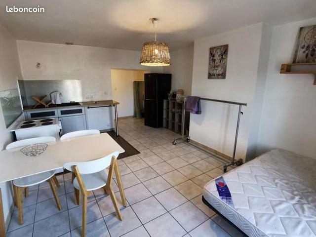 Appartement vente à Aubenas, Ardèche
