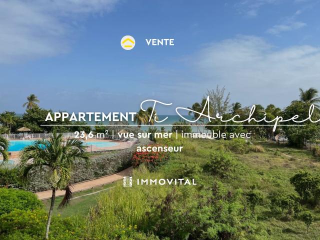 Appartement vente à Montauban, Le Gosier