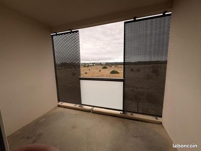 Appartement vente à Narbonne