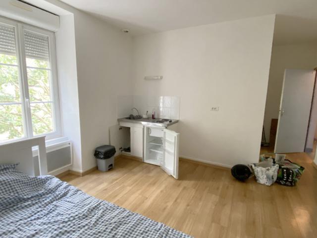 Appartement location à Angers