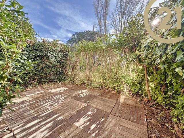 Appartement vente à Arrondissement de Draguignan, Fréjus