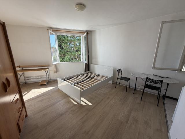 Appartement vente à Agen