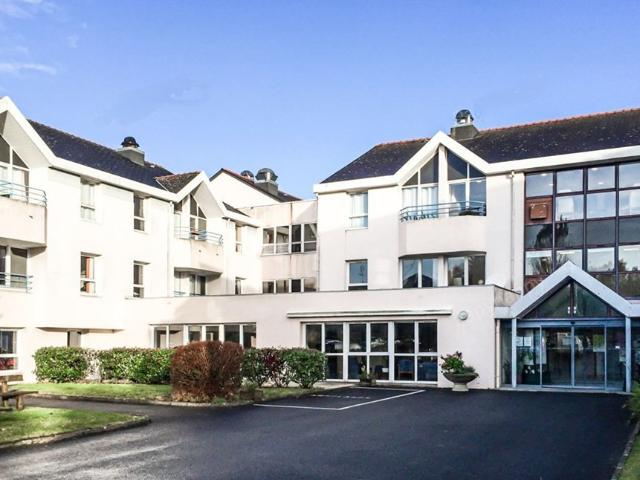 Appartement vente à Brest, Bretagne