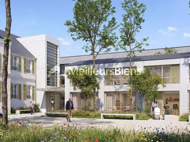 Appartement vente à Torcy, Pas-de-Calais