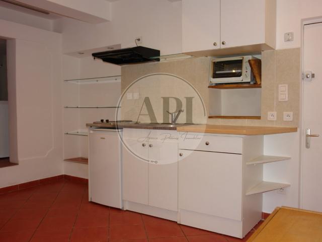 Appartement vente à Béziers, Pézenas