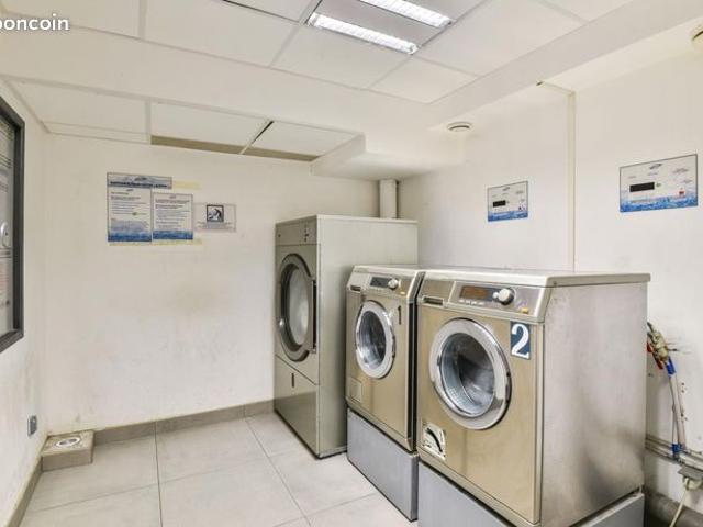 Appartement vente à Saint-Denis, Aubervilliers