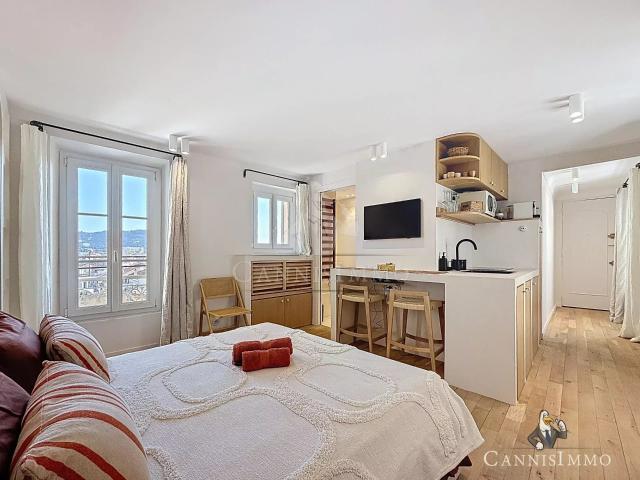 Appartement vente à Grasse, Cannes