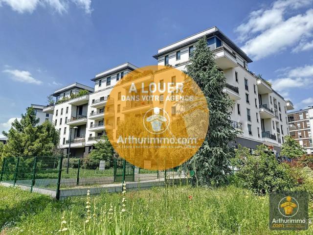 Appartement location à Argenteuil, Ermont