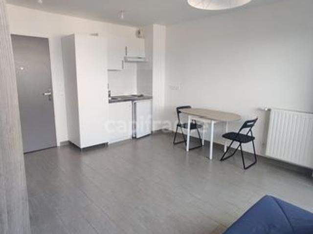Appartement vente à Palaiseau, Montlhéry