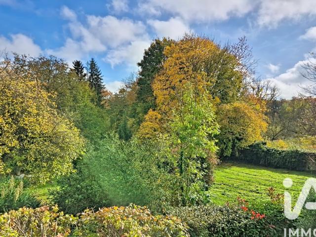 Appartement vente à Dannemois, Essonne