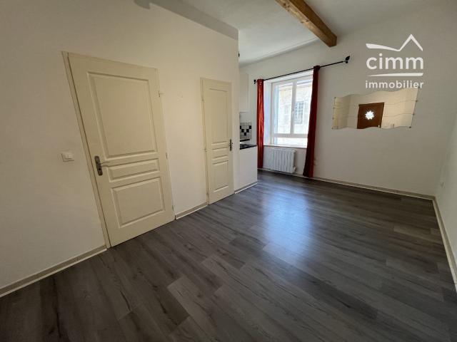 Appartement vente à Vienne, Beaurepaire