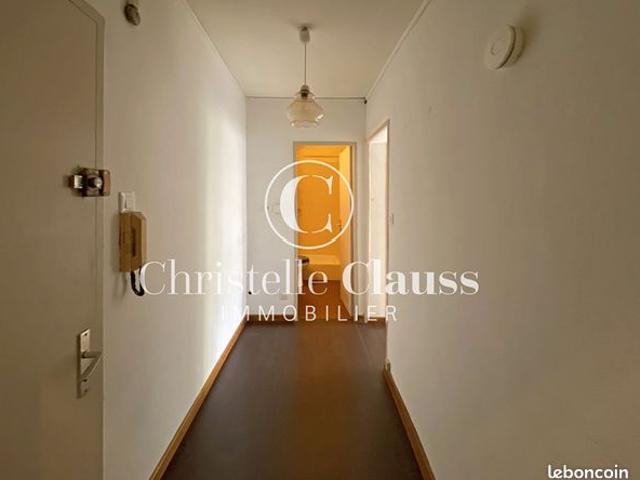 Appartement vente à Strasbourg, Schiltigheim