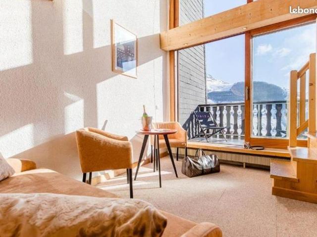 Appartement vente à Grenoble, Les Deux Alpes