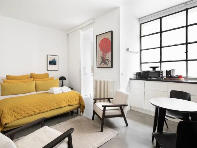 Appartement vente à Paris, Île-de-France