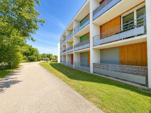 Appartement vente à Agroparc, Avignon
