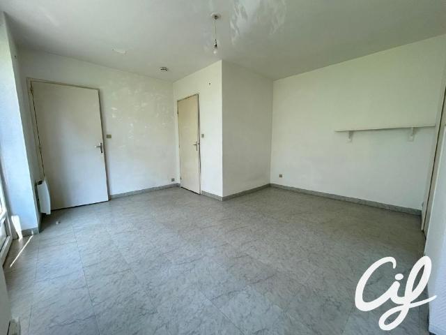 Appartement vente à Nantes
