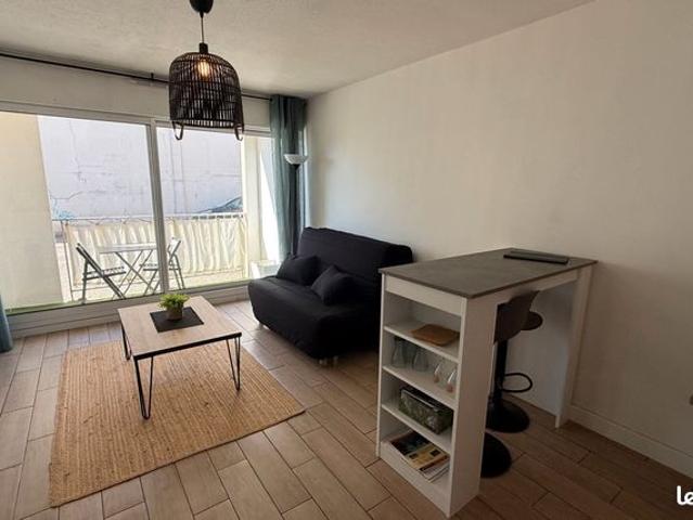 Appartement vente à Lorient, Bretagne