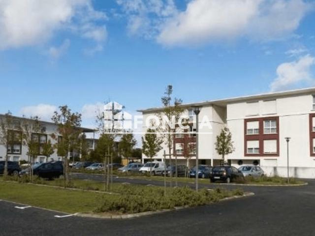 Appartement vente à Mérignac