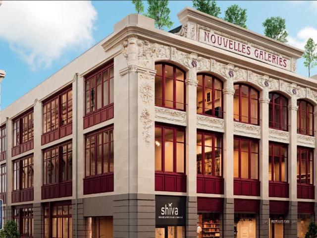 Appartement location à Dax, Landes
