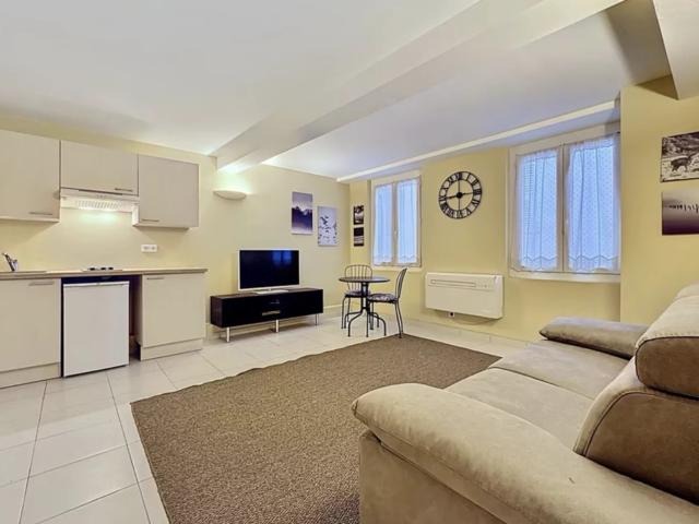 Appartement vente à Quartier Jean-Médecin, Nice