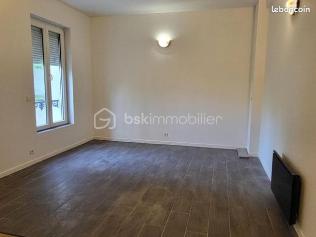 Appartement vente à Bobigny, Pantin