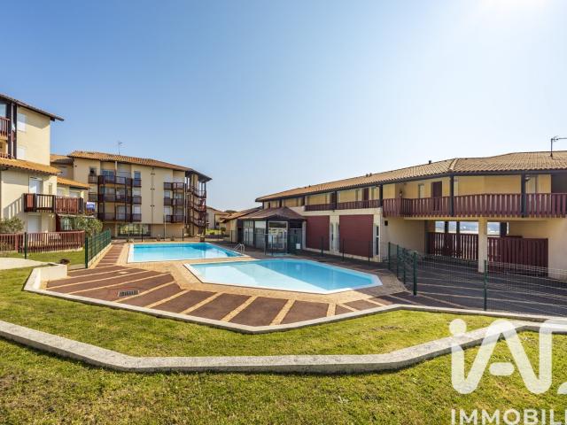 Appartement vente à Dax, Vieux-boucau-les-bains