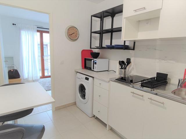 Appartement location à Pontoise, L'isle-adam