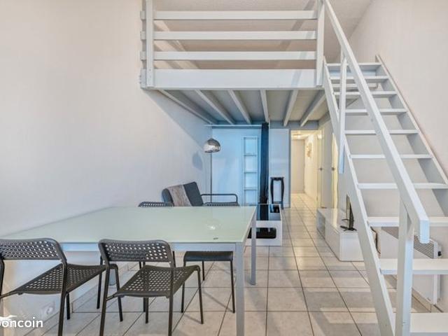 Appartement vente à Bordeaux