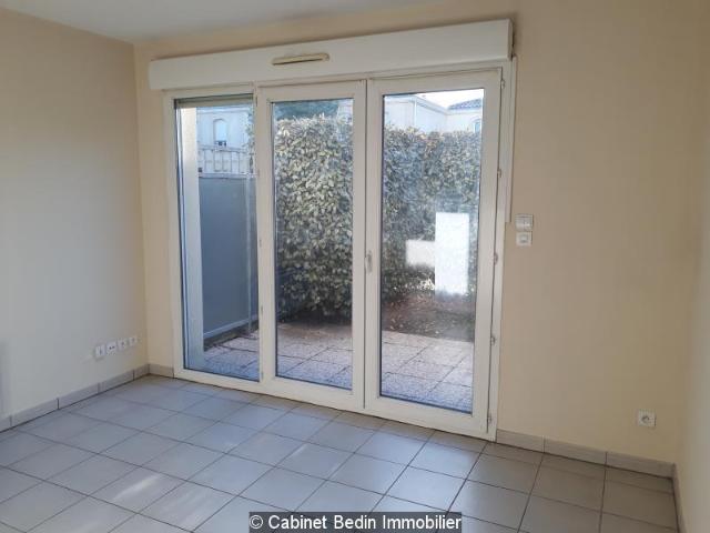 Appartement location à Libourne