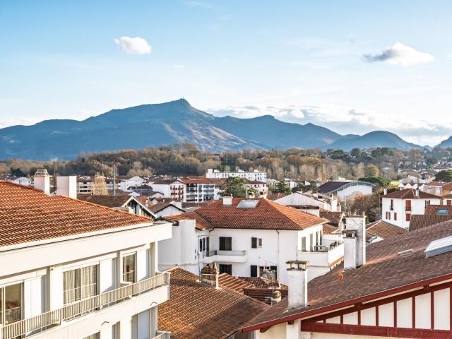 Appartement vente à Bayonne, Saint-jean-de-luz