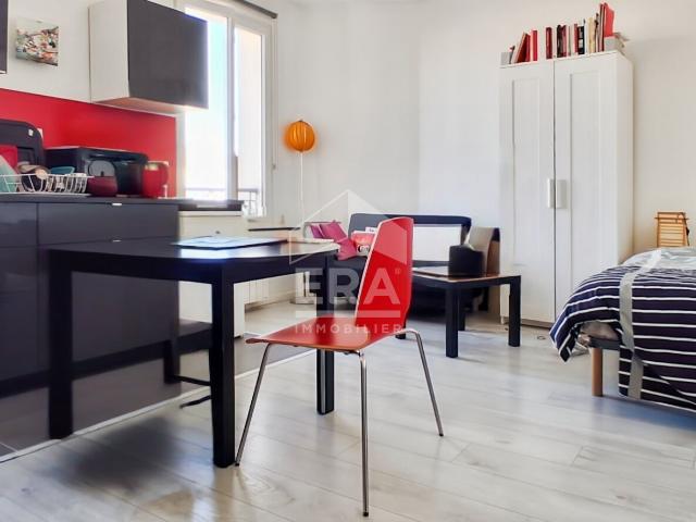 Appartement vente à Jean-Moulin - Beaumonts, Montreuil