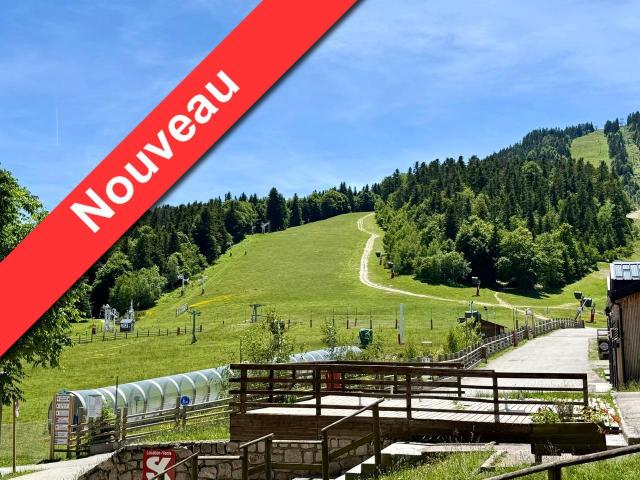 Appartement vente à Foix, Ax-les-thermes