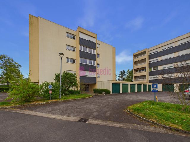 Appartement vente à Metz, Montigny-lès-metz