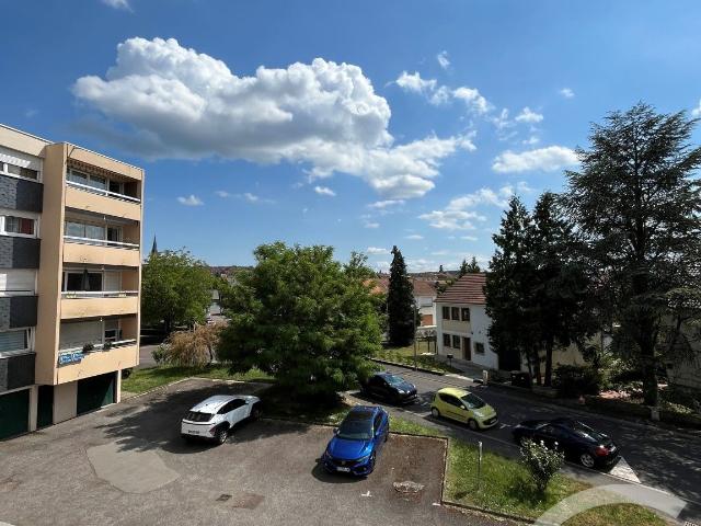Appartement vente à Metz, Montigny-lès-metz