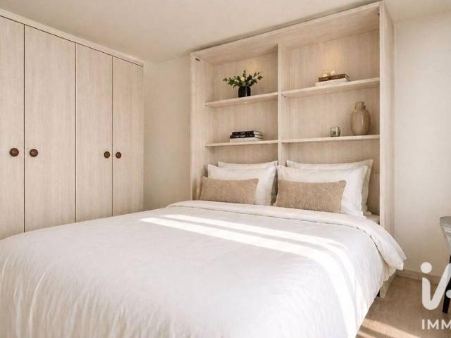 Appartement vente à Beausoleil, Alpes-Maritimes
