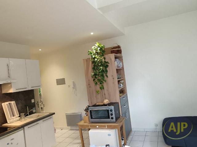 Appartement location à Saintes
