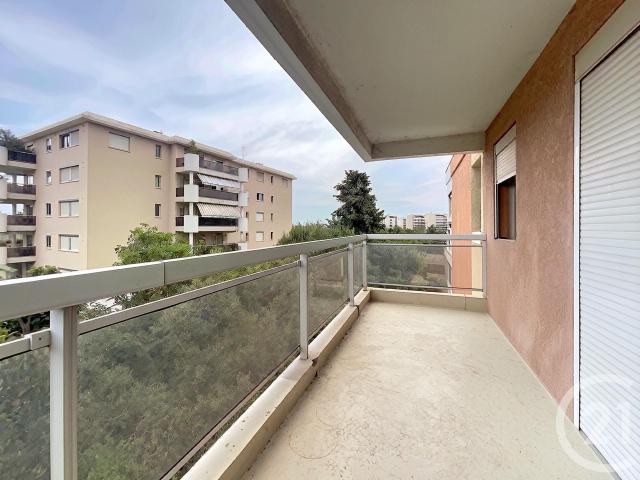 Appartement vente à Grasse, Antibes