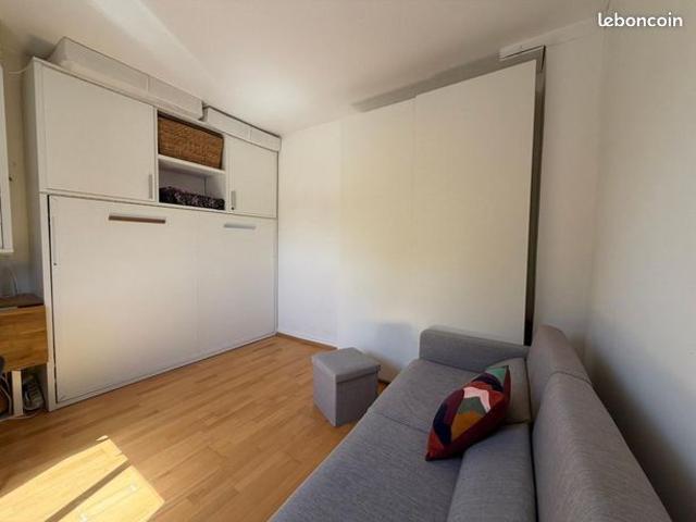 Appartement vente à L'Haÿ-les-Roses, Gentilly